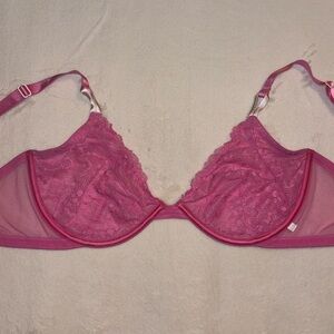 Victoria's Secret Bra Unlined Underwire